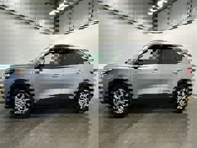 Used 2023 Ford Escape Active image 2