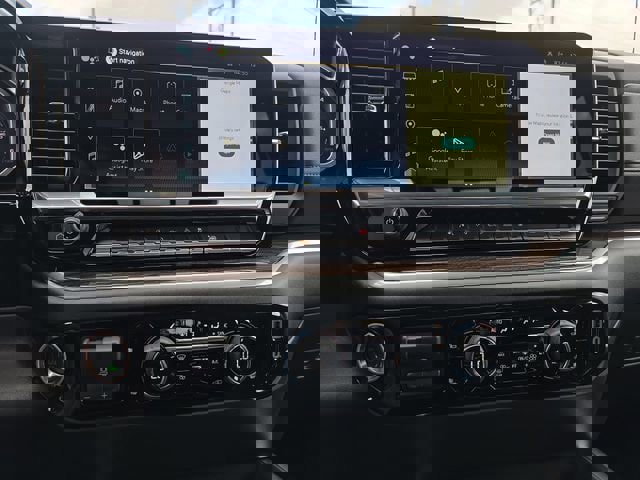 New 2026 Chevrolet Silverado 1500 RST w/ Redline Edition image 21