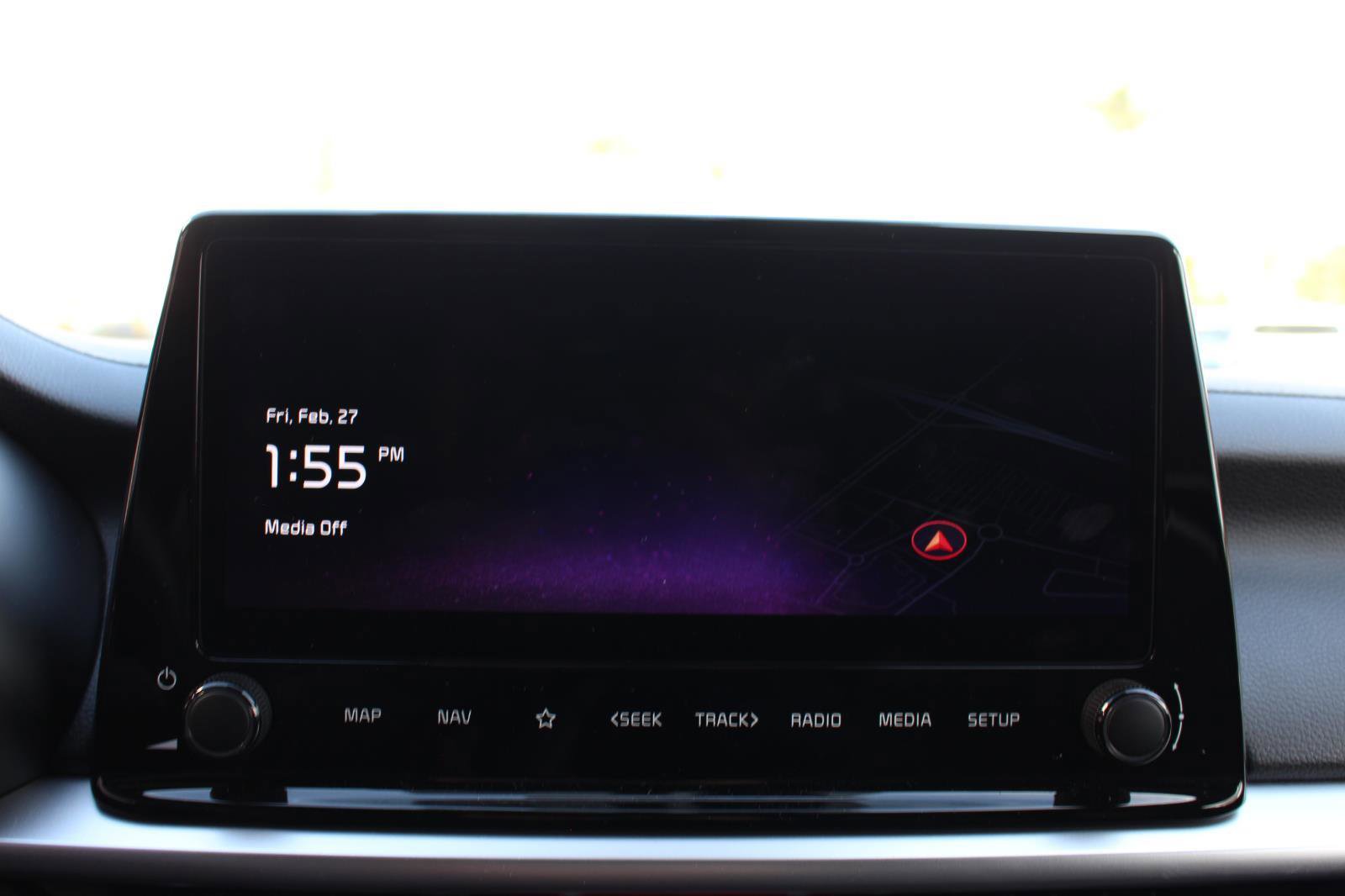 Used 2024 Kia Forte GT-Line image 21