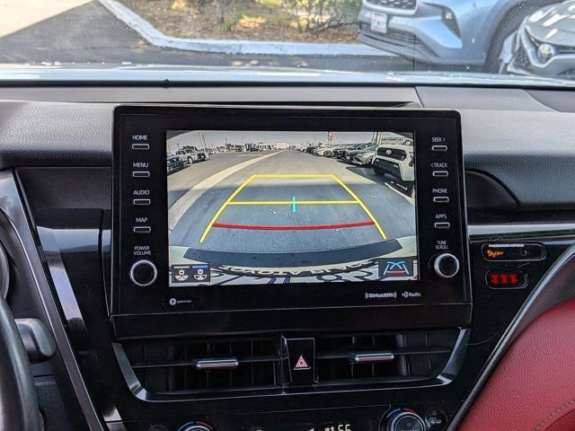 Used 2021 Toyota Camry XSE image 23