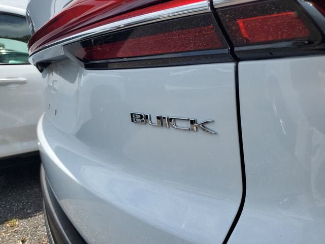 New 2026 Buick Enclave Preferred FWD image 8