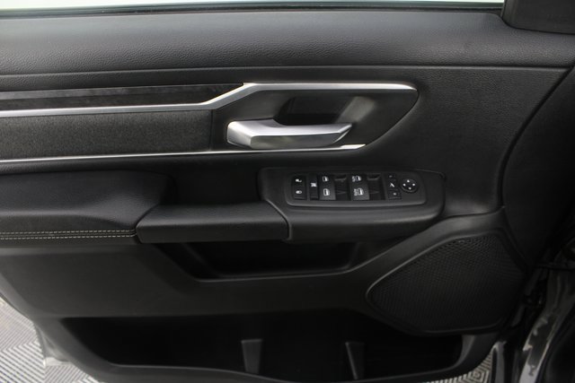 Used 2022 RAM 1500 Big Horn image 13