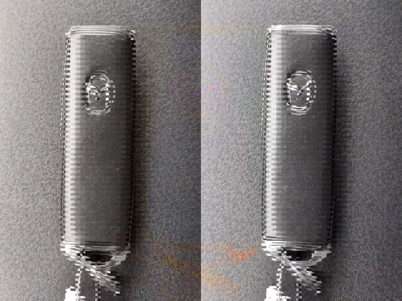 Used 2023 MAZDA CX-5 AWD 2.5 S w/ Preferred Package image 36