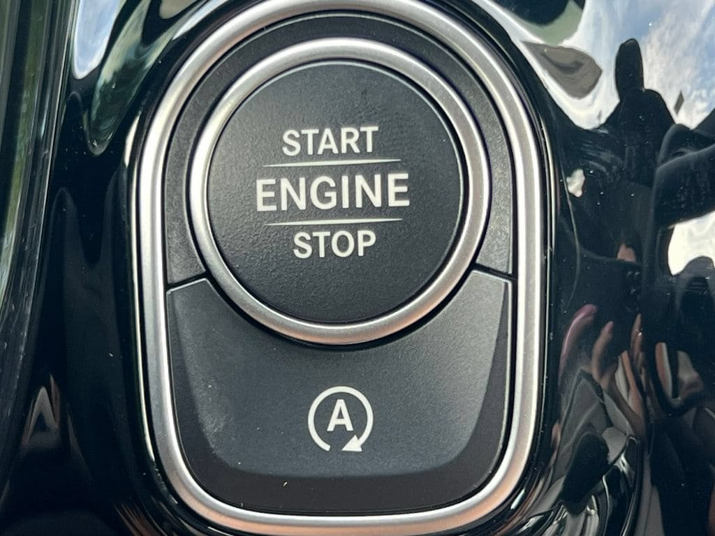 New 2026 Mercedes-Benz GLA 250 4MATIC image 28