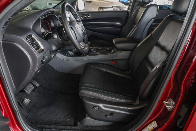 Used 2020 Dodge Durango GT w/ Blacktop Package image 9