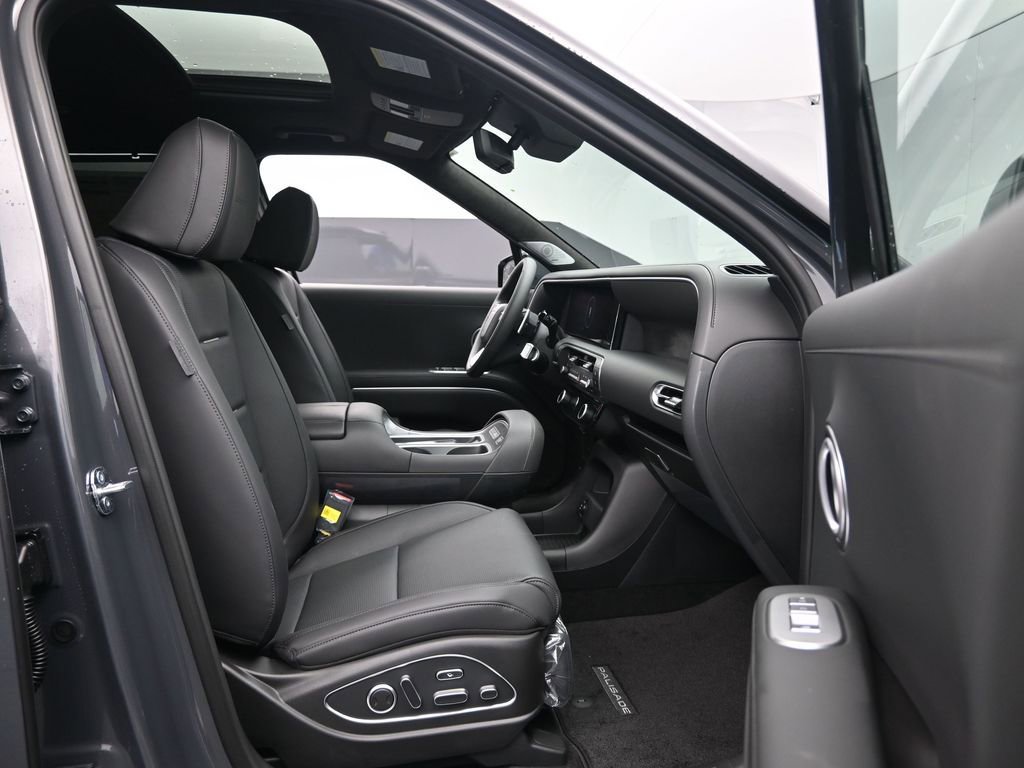 New 2026 Hyundai Palisade Calligraphy image 31