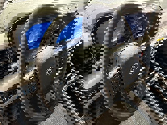 New 2026 Ford F250 XLT w/ XLT Premium Package image 18