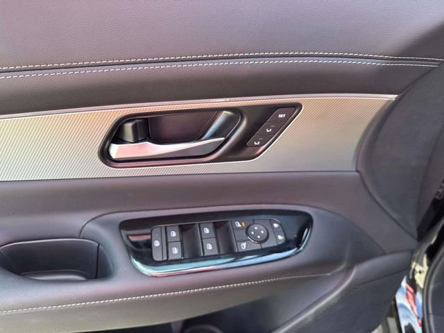 New 2026 Nissan Murano SL image 25