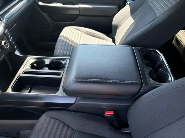 Certified 2023 Ford F150 XL w/ STX Black Appearance Package AWD/4WD image 19