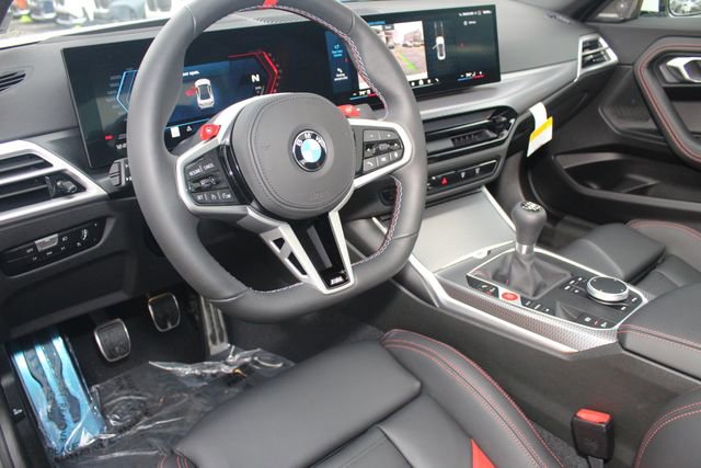 Used 2025 BMW M2 w/ Lighting Package image 13