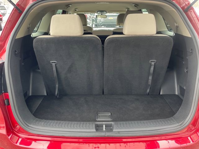 Used 2020 Kia Sorento LX image 14
