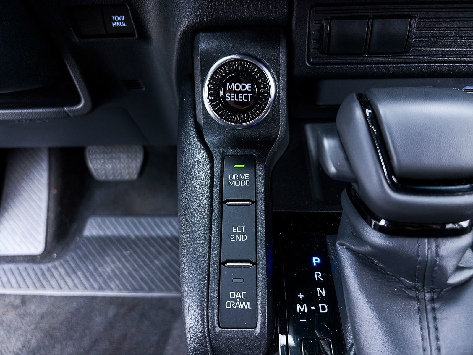 Used 2025 Toyota Land Cruiser 1958 AWD/4WD image 20