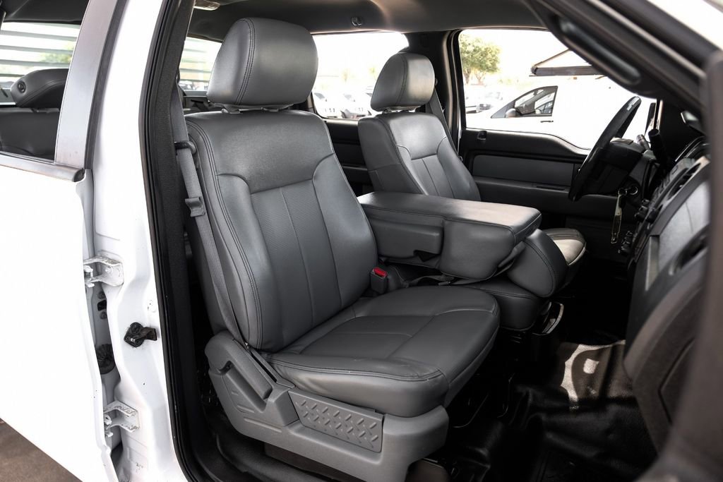 Used 2014 Ford F150 XL w/ Equipment Group 101A Mid image 29