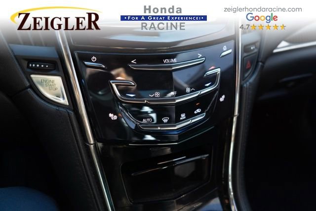 Used 2019 Cadillac ATS V w/ Luxury Package image 25