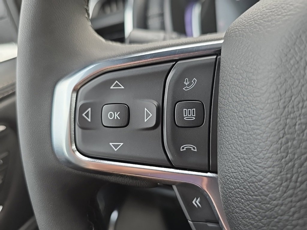 New 2026 RAM 1500 Laramie image 21