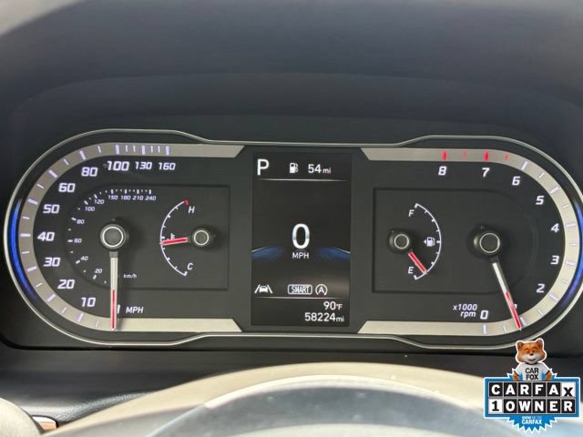 Used 2022 Hyundai Tucson SEL FWD image 14