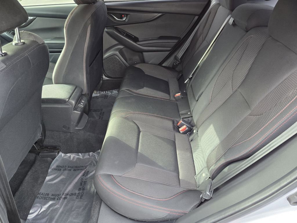 Used 2022 Subaru WRX Premium image 26