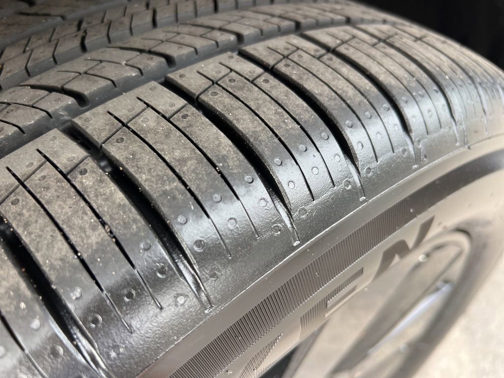 New 2026 Volkswagen Atlas Cross Sport SE image 8