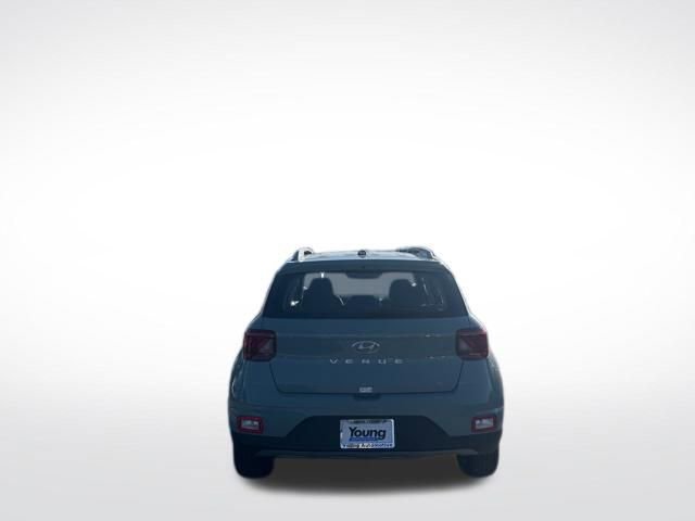 Used 2026 Hyundai Venue SEL image 7