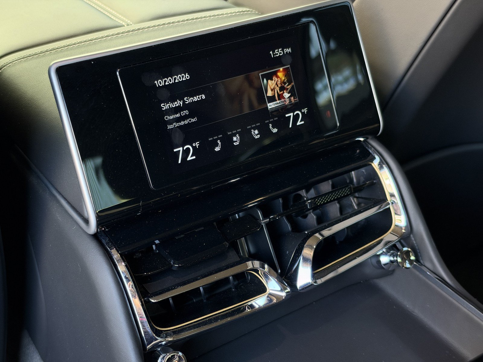 Certified 2023 Bentley Flying Spur W12 AWD/4WD image 42