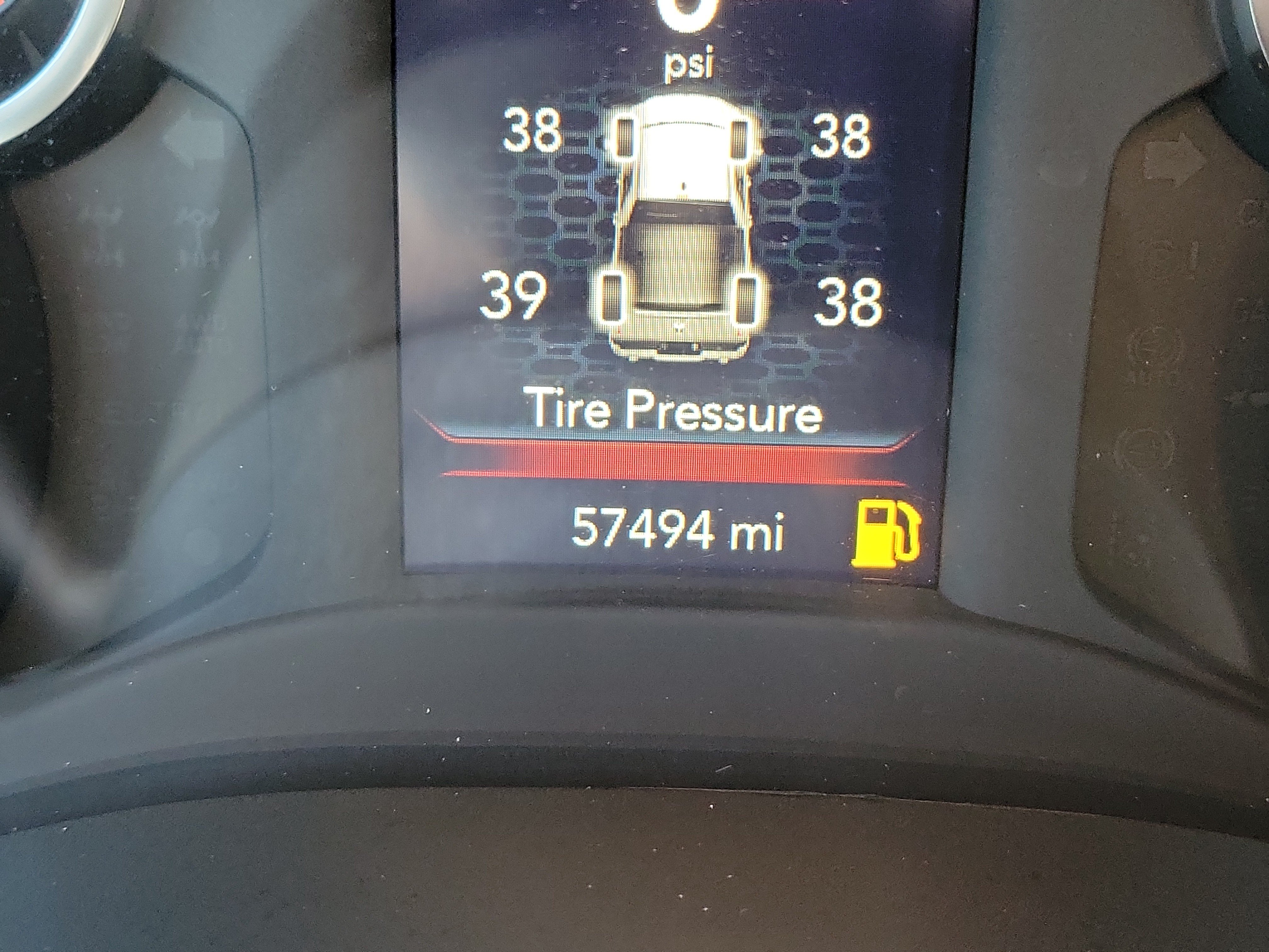 Used 2024 RAM 1500 Big Horn AWD/4WD image 24