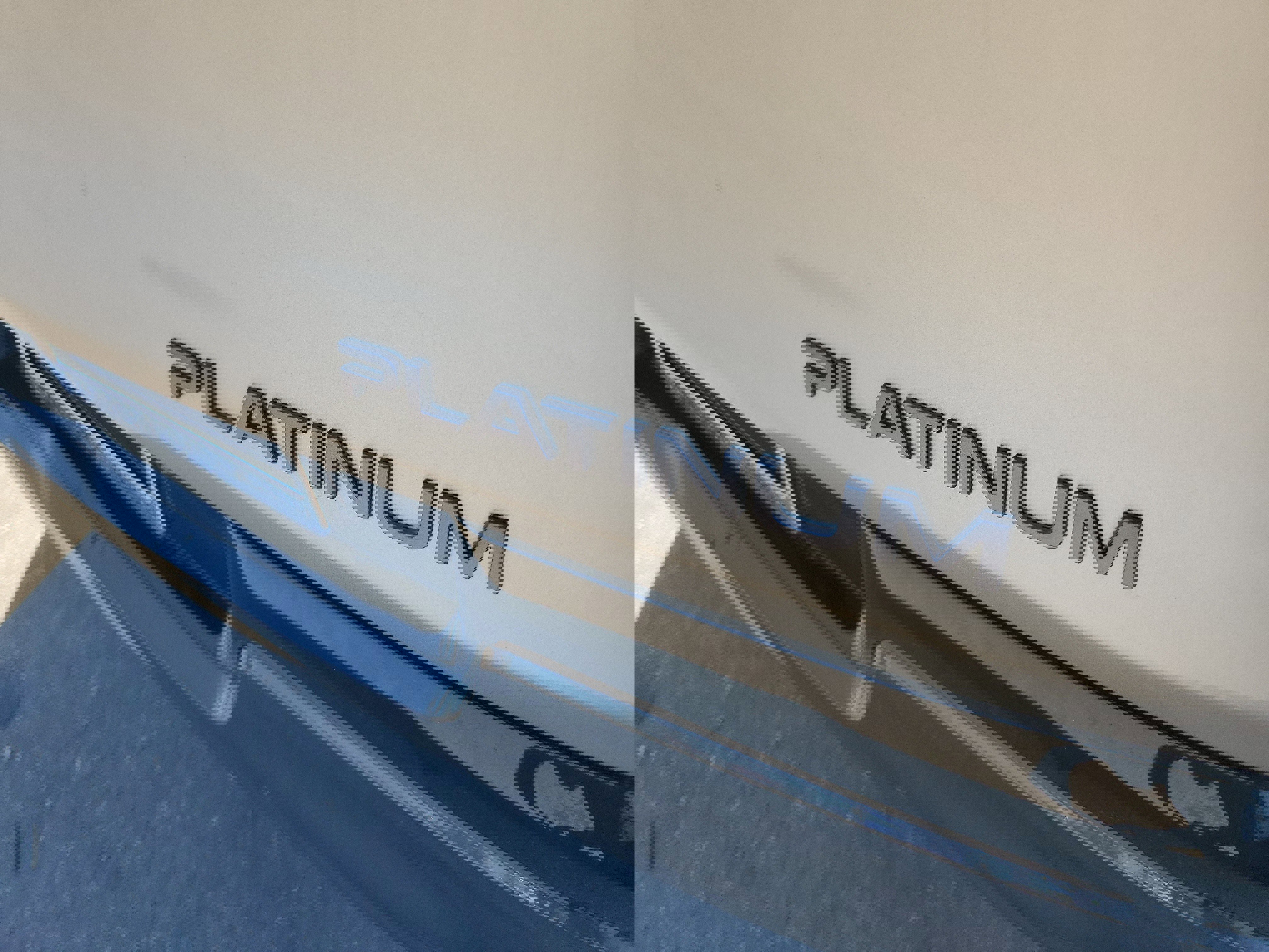 New 2026 Nissan Murano Platinum image 7