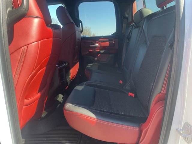 Used 2020 RAM 1500 Rebel AWD/4WD image 10