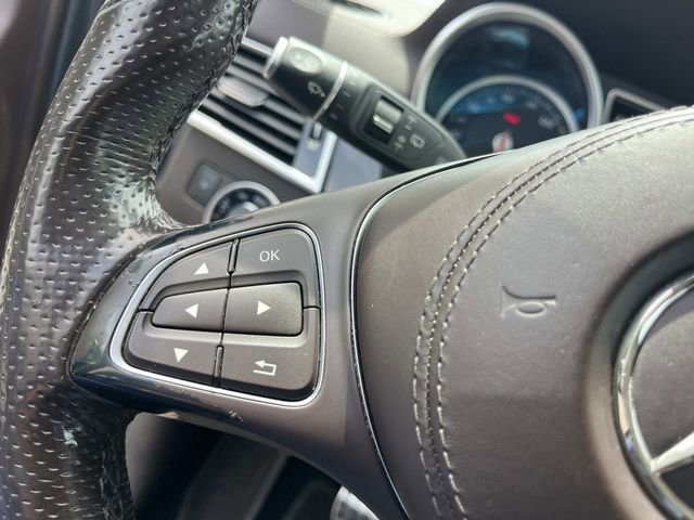 Used 2018 Mercedes-Benz GLS 450 4MATIC image 38