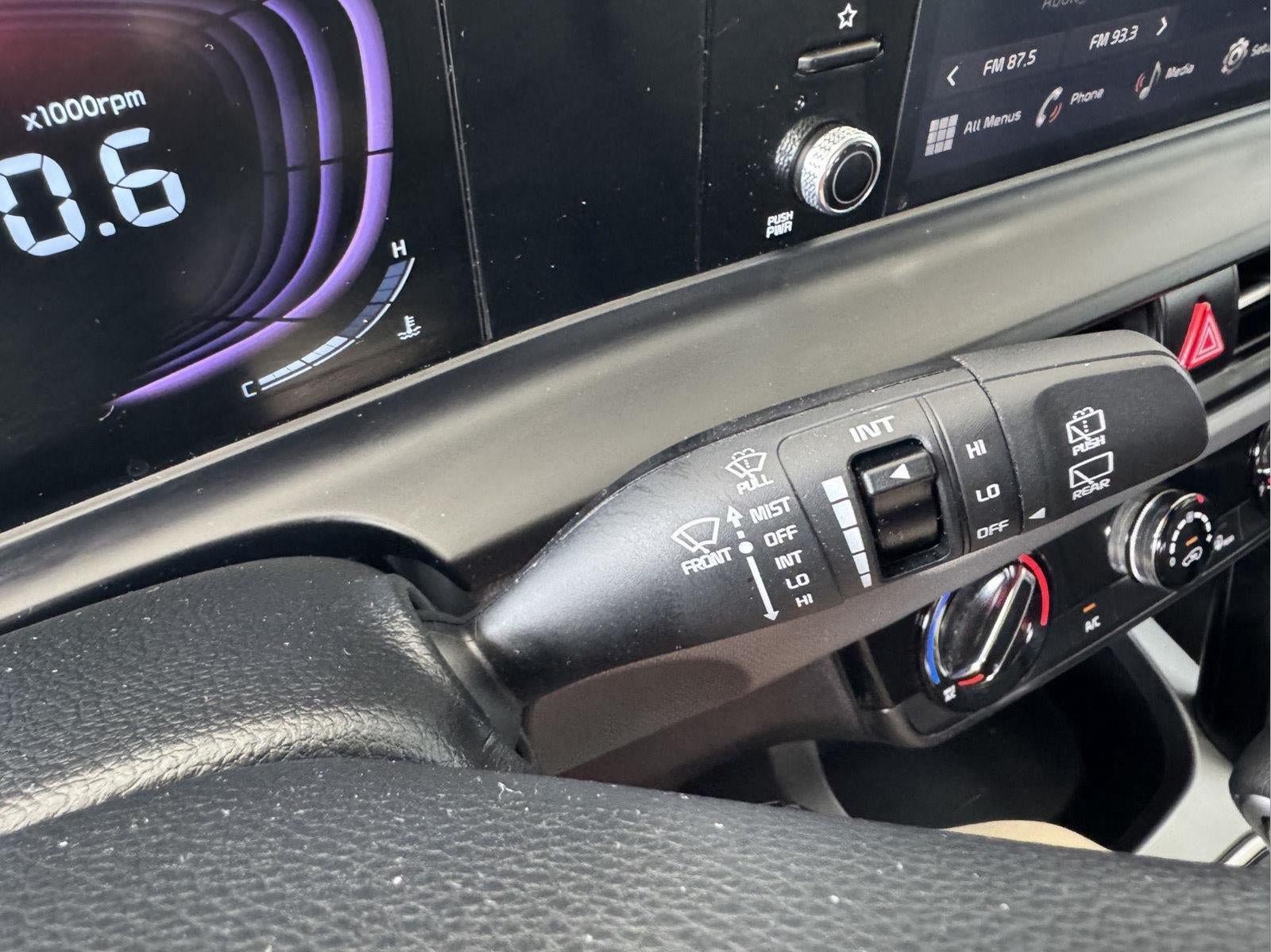 Used 2026 Kia Seltos LX AWD/4WD image 17