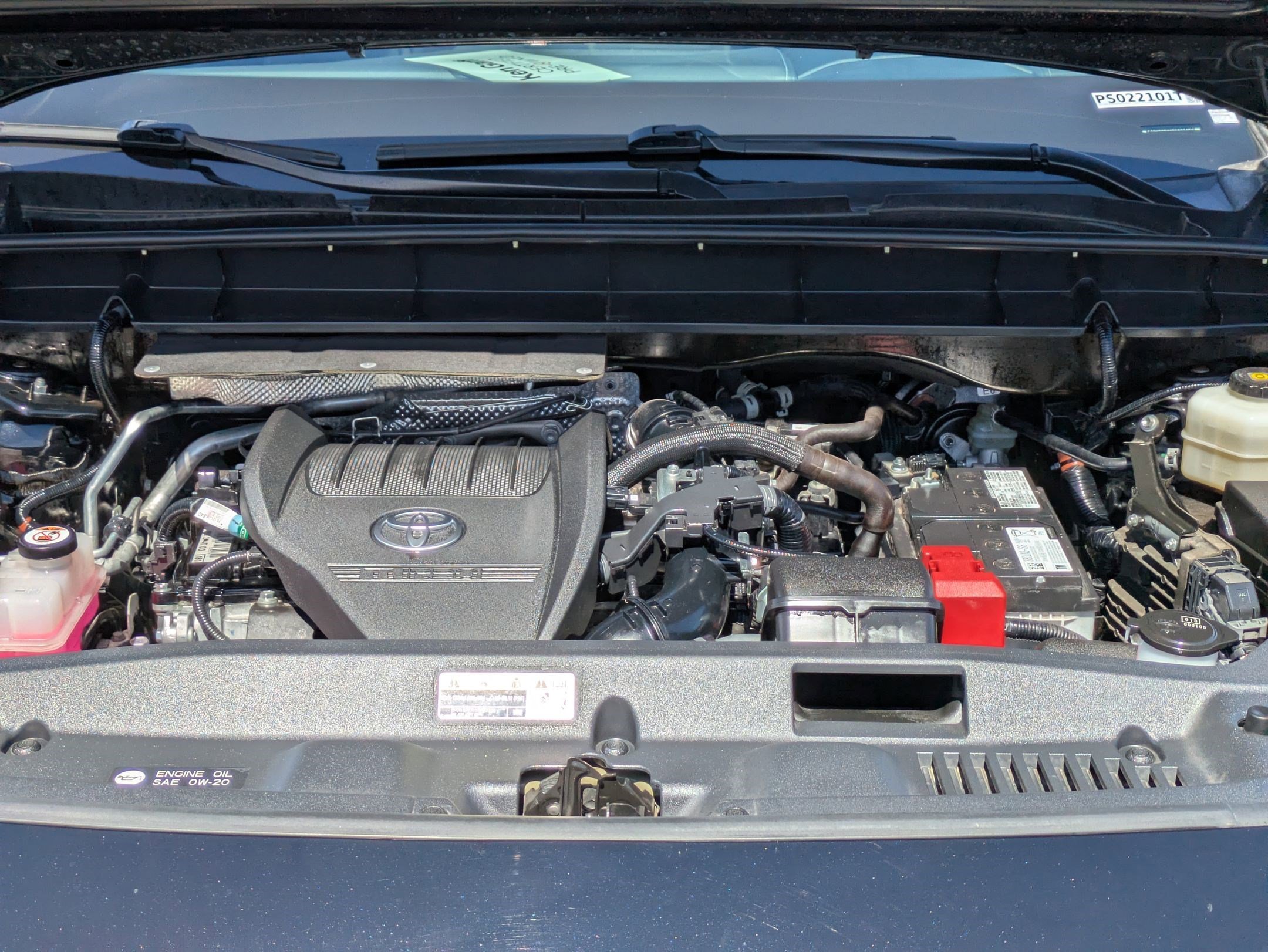 Used 2023 Toyota Highlander Limited AWD/4WD image 33