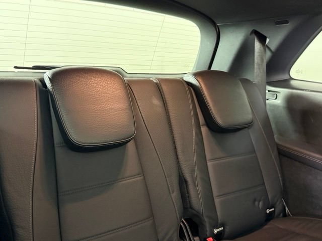 Used 2022 Mercedes-Benz GLS 450 4MATIC w/ AMG Line Exterior image 29