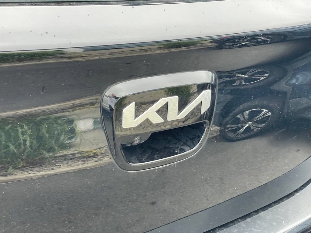 Used 2023 Kia Rio S FWD image 30