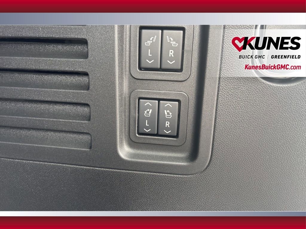 New 2026 Buick Enclave Sport Touring w/ Power Package image 49