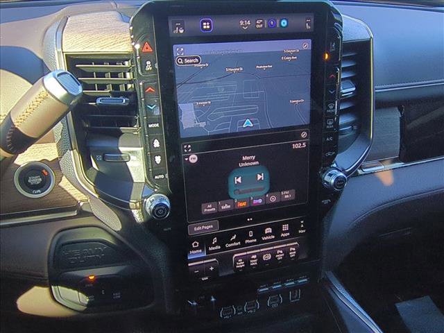 New 2026 RAM 3500 Longhorn image 11