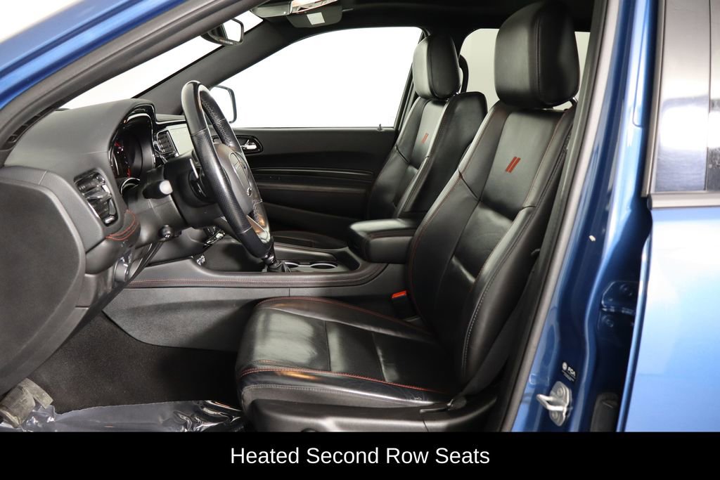 Used 2023 Dodge Durango GT image 16
