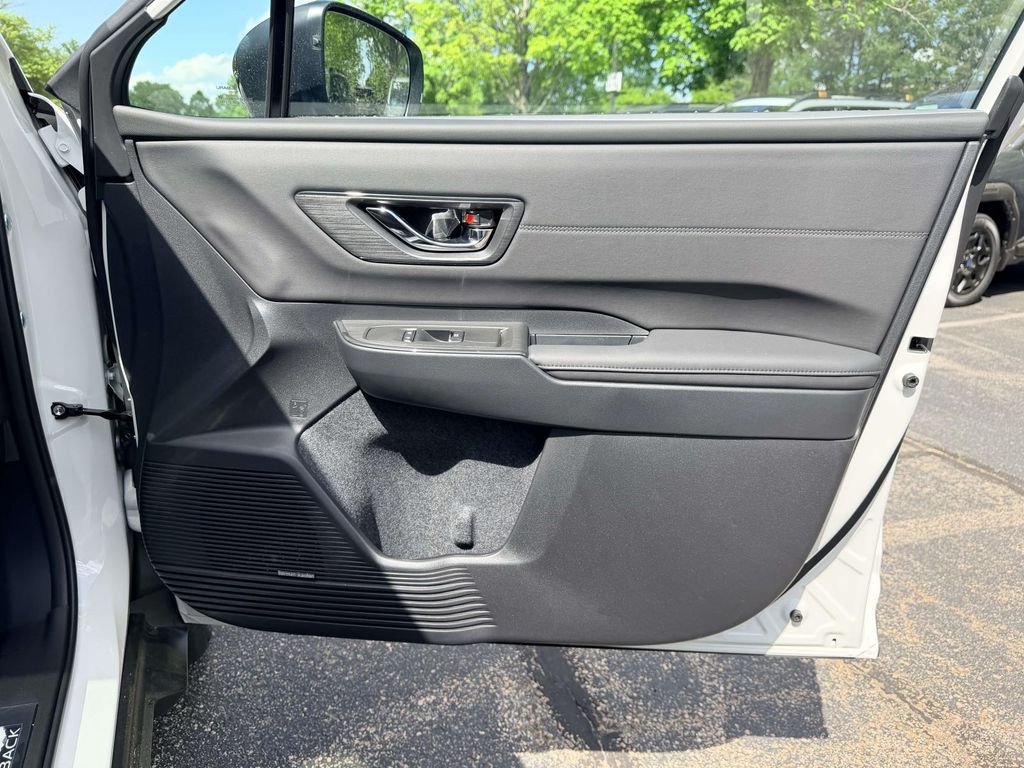New 2026 Subaru Outback Touring XT AWD/4WD image 8