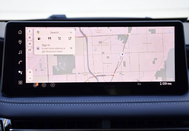 New 2026 INFINITI QX60 Sport w/ Dark Cargo Package image 20