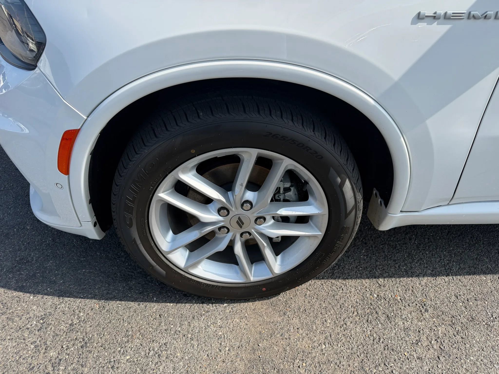 Used 2023 Dodge Durango R/T AWD/4WD image 18