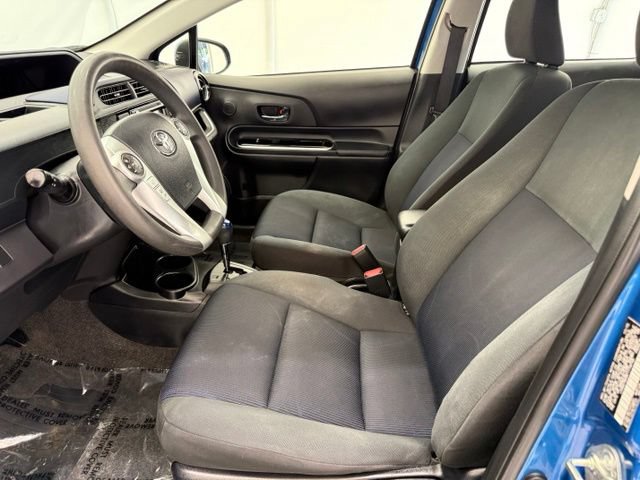 Used 2015 Toyota Prius C Two FWD image 11