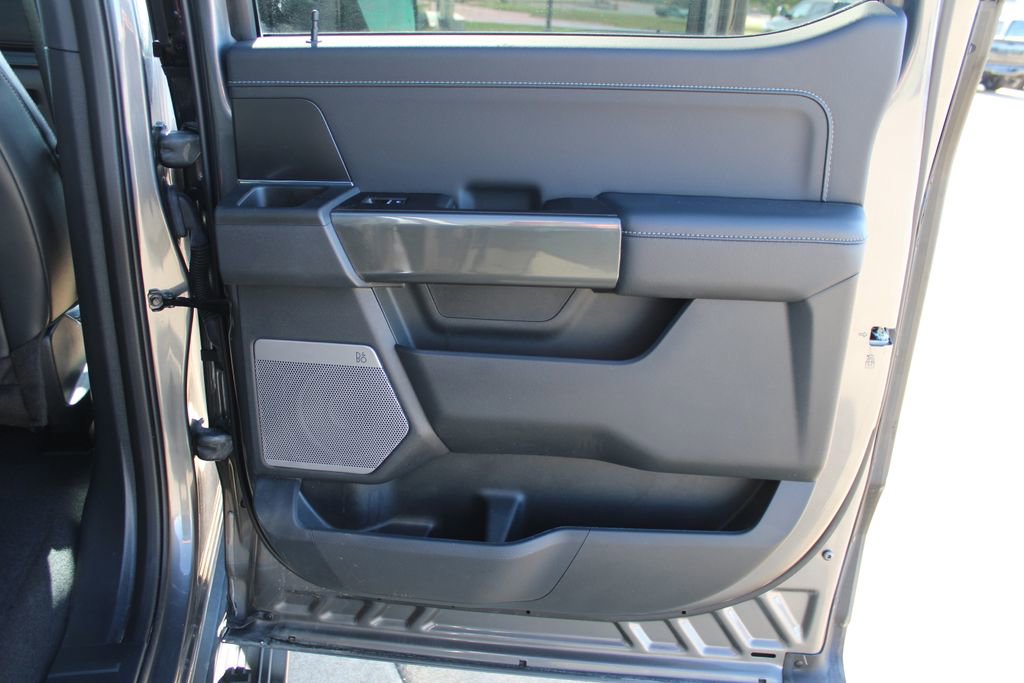 Used 2023 Ford F150 XLT w/ Equipment Group 302A High AWD/4WD image 44