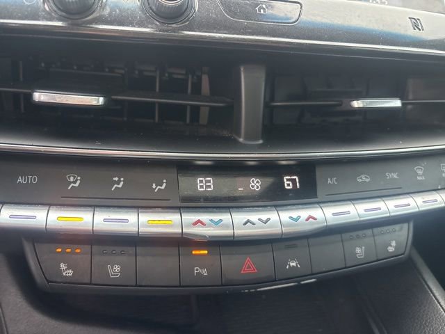 Used 2020 Cadillac CT5 Sport image 14