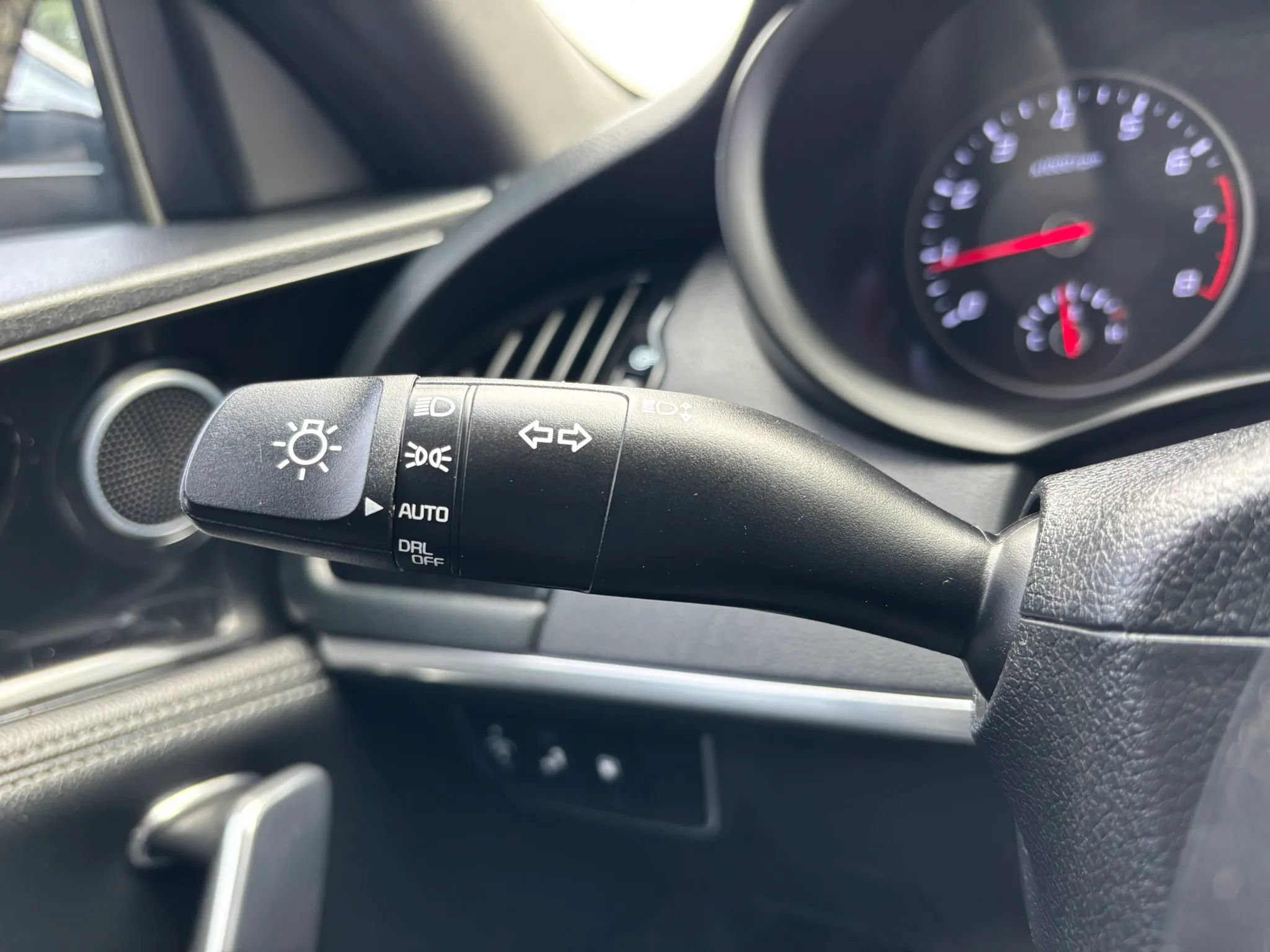 Used 2021 Kia Stinger GT-Line RWD image 23