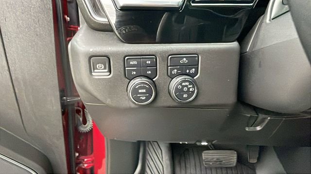 Used 2023 Chevrolet Silverado 1500 RST AWD/4WD image 26
