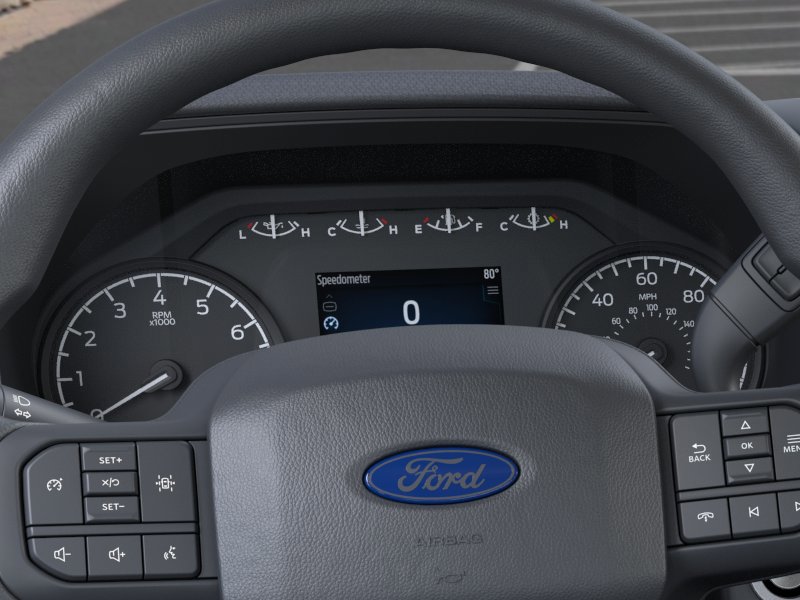 New 2026 Ford F150 XL image 13