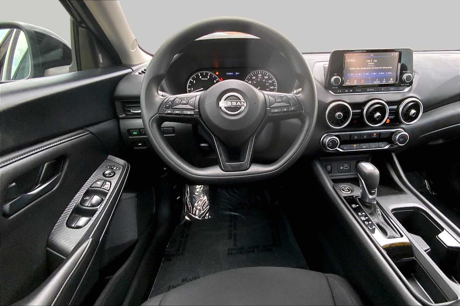 Used 2024 Nissan Sentra S FWD image 6