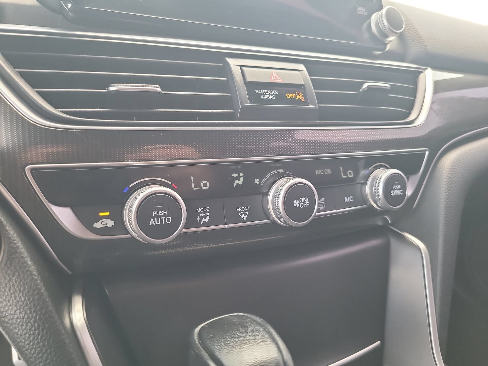 Used 2020 Honda Accord Sport image 20