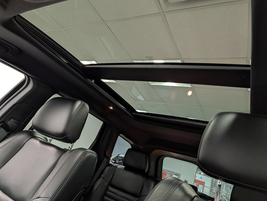Used 2019 Jeep Grand Cherokee Limited X AWD/4WD image 28