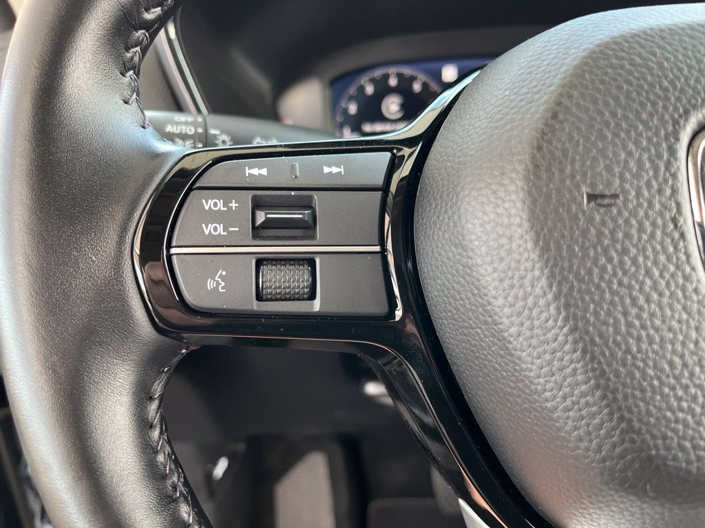 Certified 2026 Honda CR-V EX-L image 23