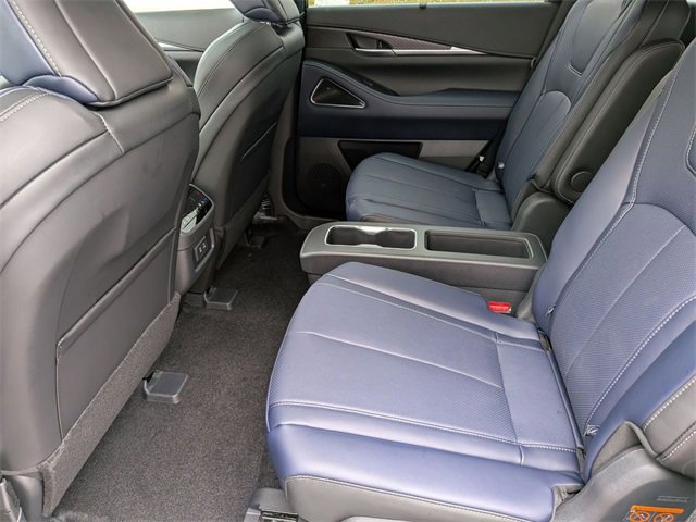 New 2026 INFINITI QX60 Sport w/ Dark Cargo Package image 27