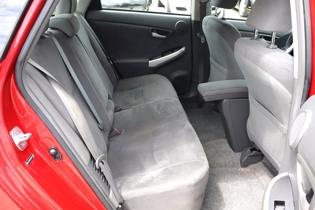 Used 2010 Toyota Prius FWD image 19
